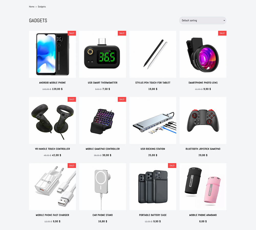 gadgets333